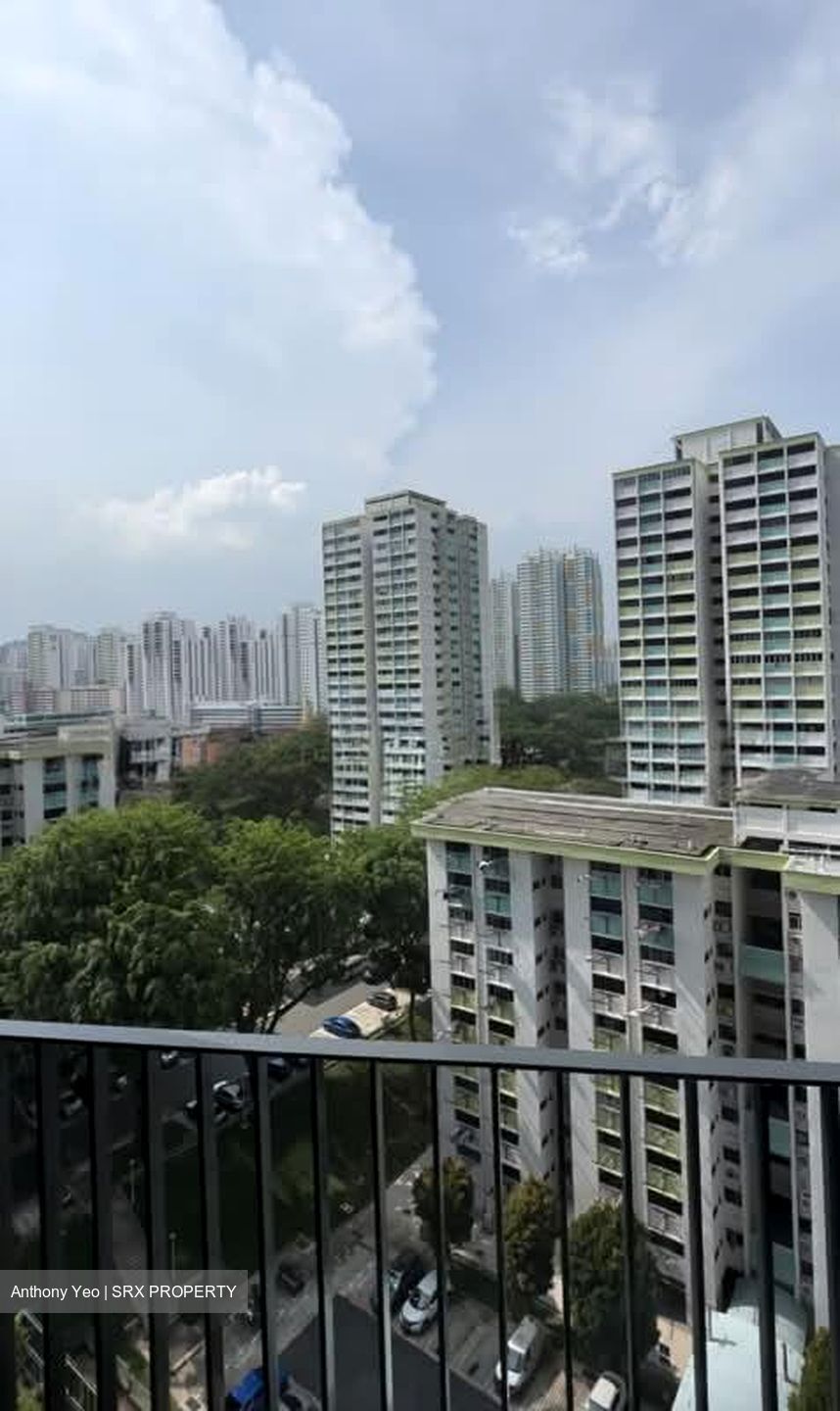 Avenue South Residence (D3), Apartment #581946261